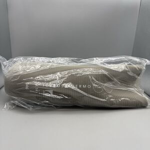 New Ossur Iceross Dermo Cush Wave Prosthetic Leg Liner - Size 34, 3MM